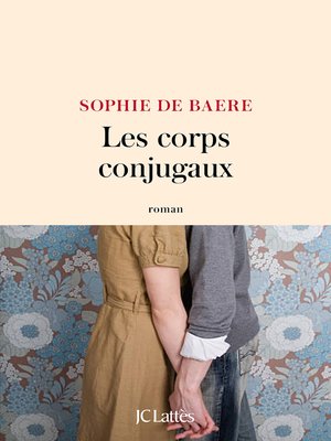 cover image of Les corps conjugaux
